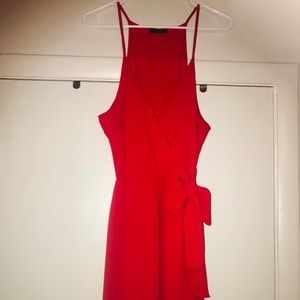 ❤️RED DRESS ❤️